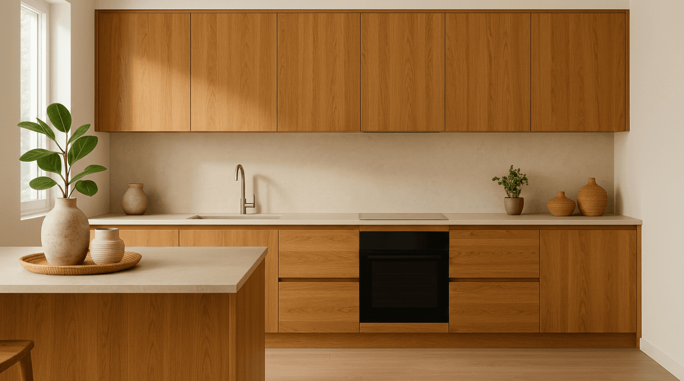 Cocina Raíz — La calidez con raíces.