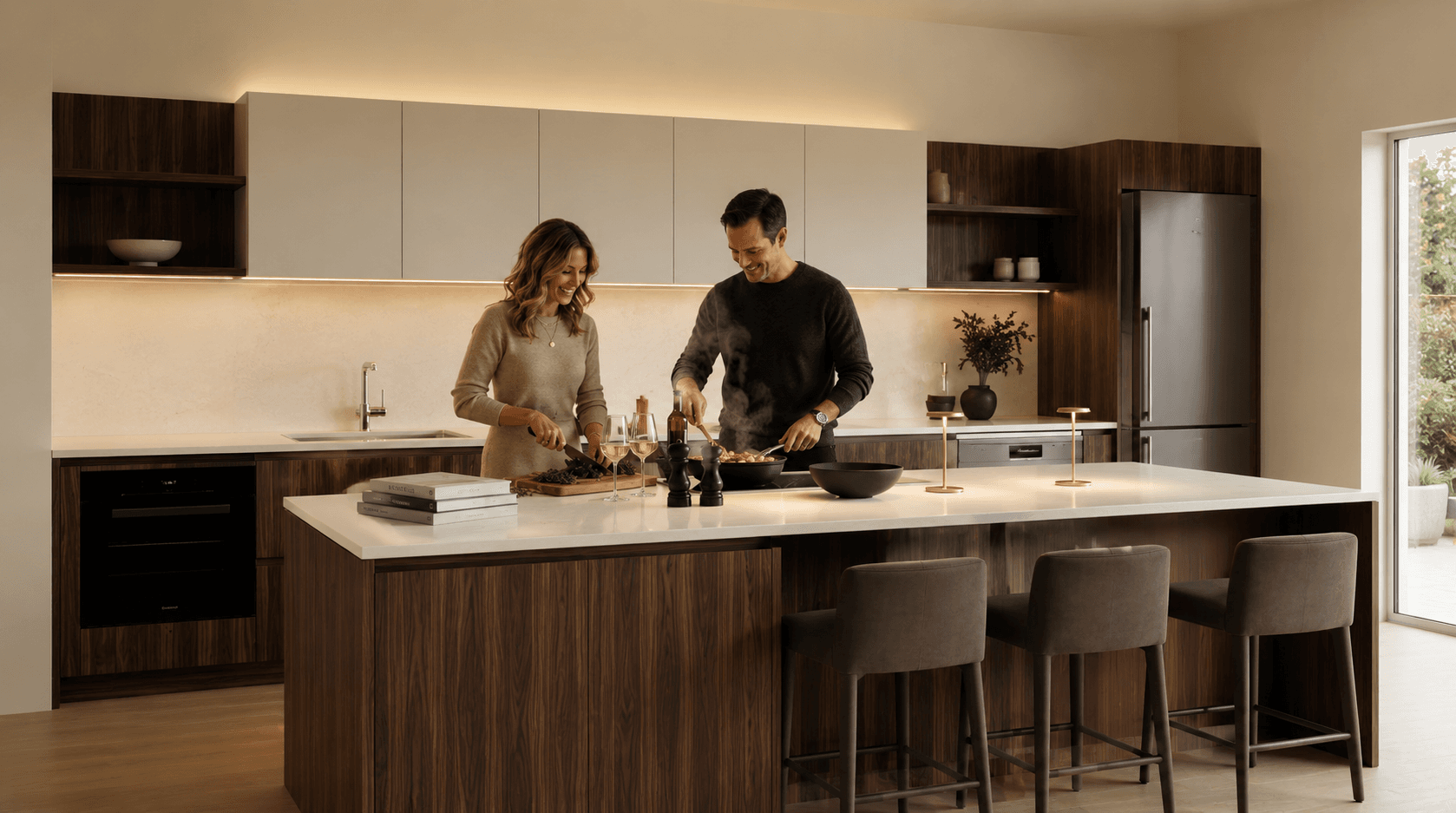 Atmósfera lifestyle de Werk