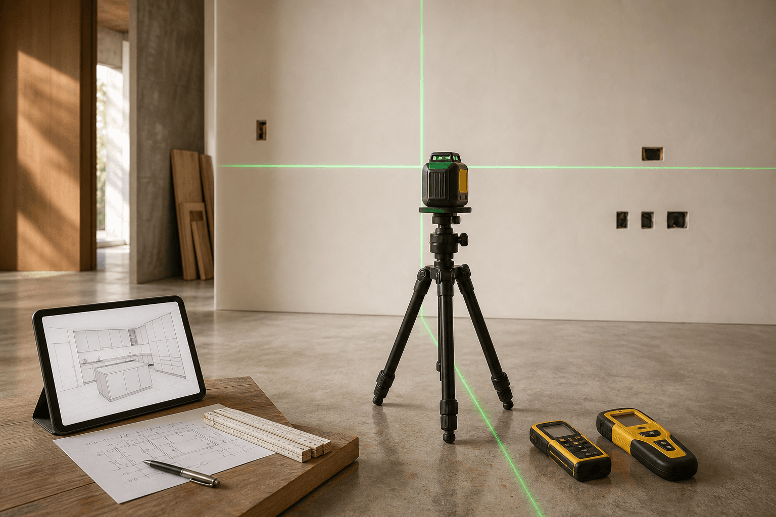 Ookora process step 03 — Technical design